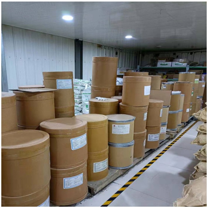 还可用于乳化香精中作稳定剂.3.