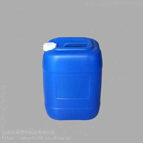 武强30升化工塑料桶厂家 景县30l闭口塑料桶销售 pe材质